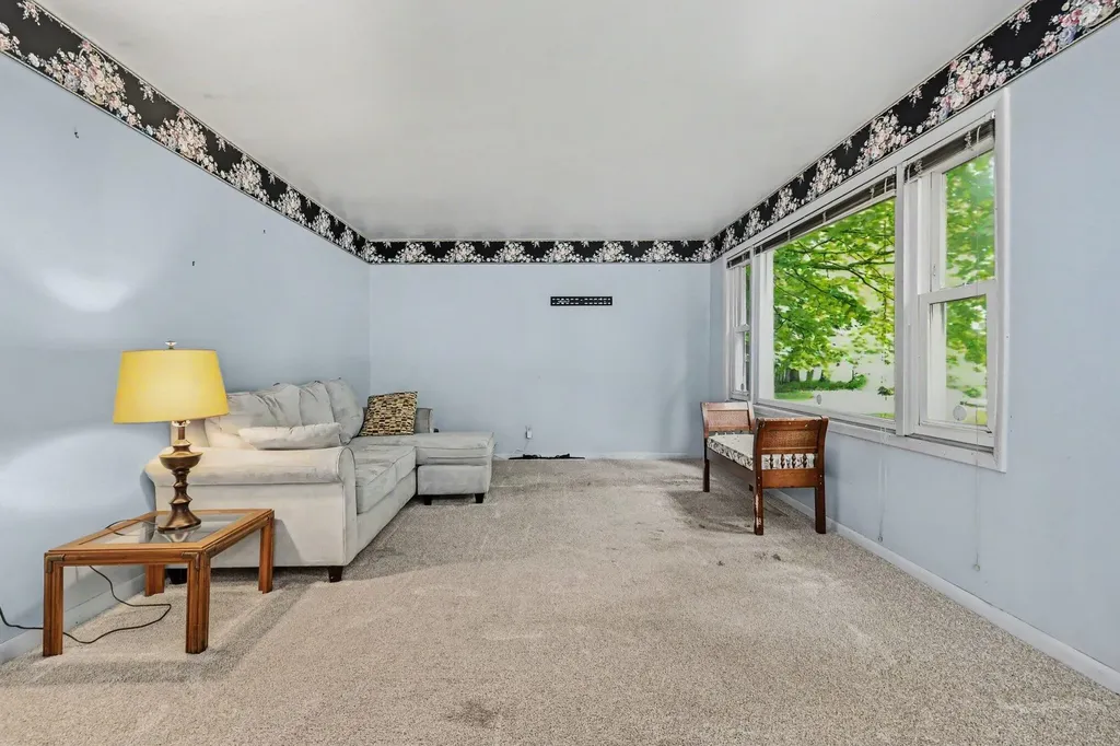 11908 N Meridian Road N Henrietta Township MI 49272