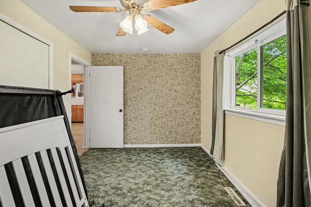 11908 N Meridian Road N Henrietta Township MI 49272