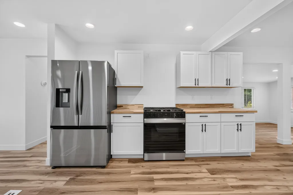 564 Birchwood Street Summit Township MI 49203