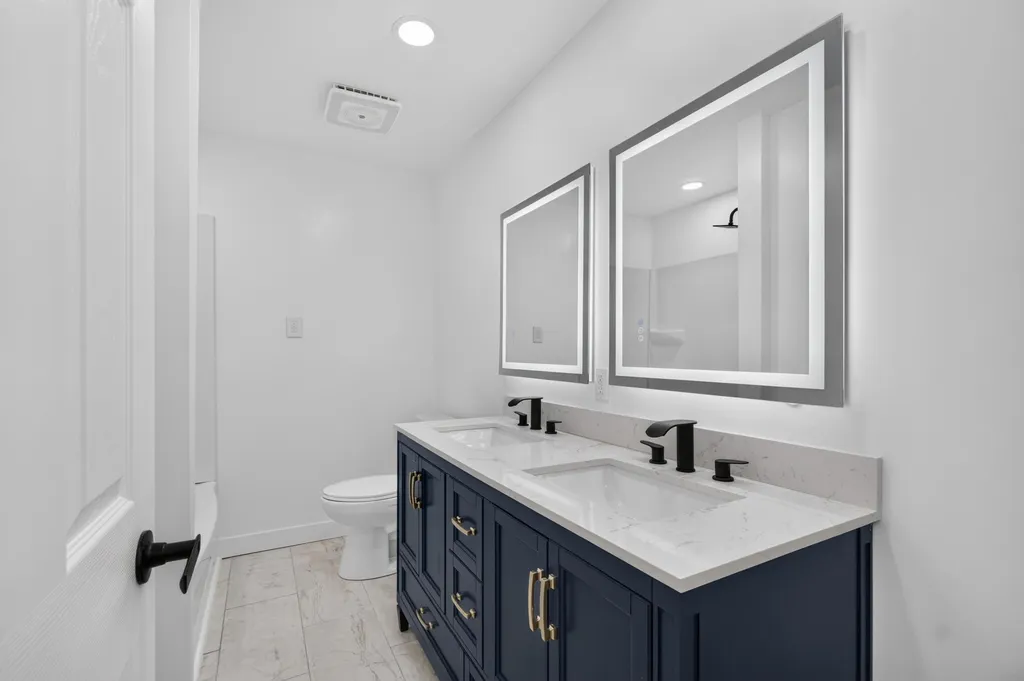 564 Birchwood Street Summit Township MI 49203