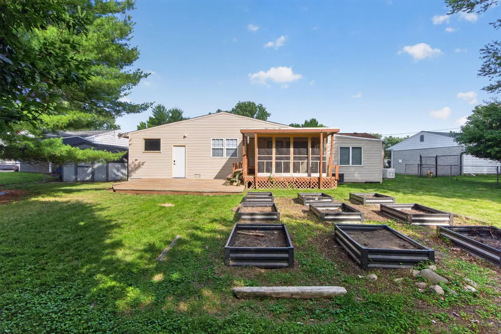 564 Birchwood Street Summit Township MI 49203