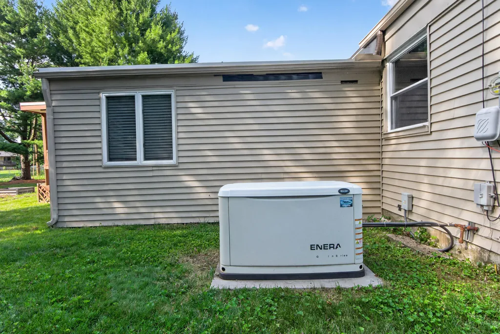 564 Birchwood Street Summit Township MI 49203