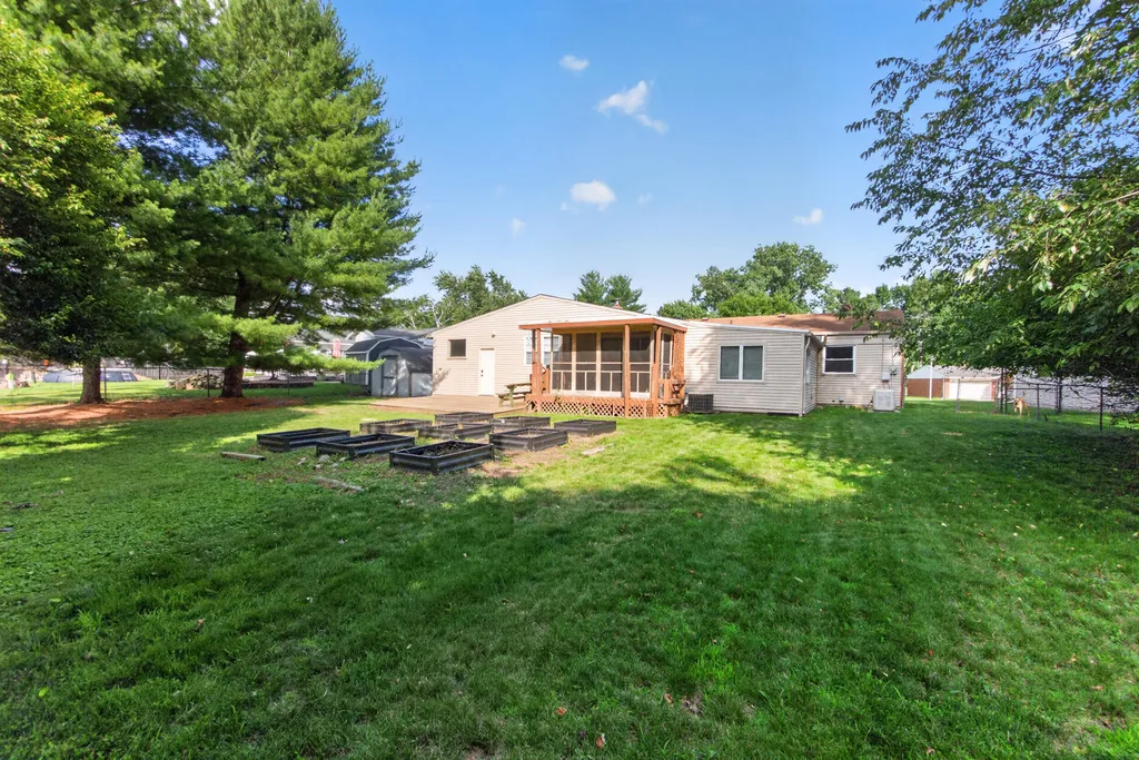 564 Birchwood Street Summit Township MI 49203