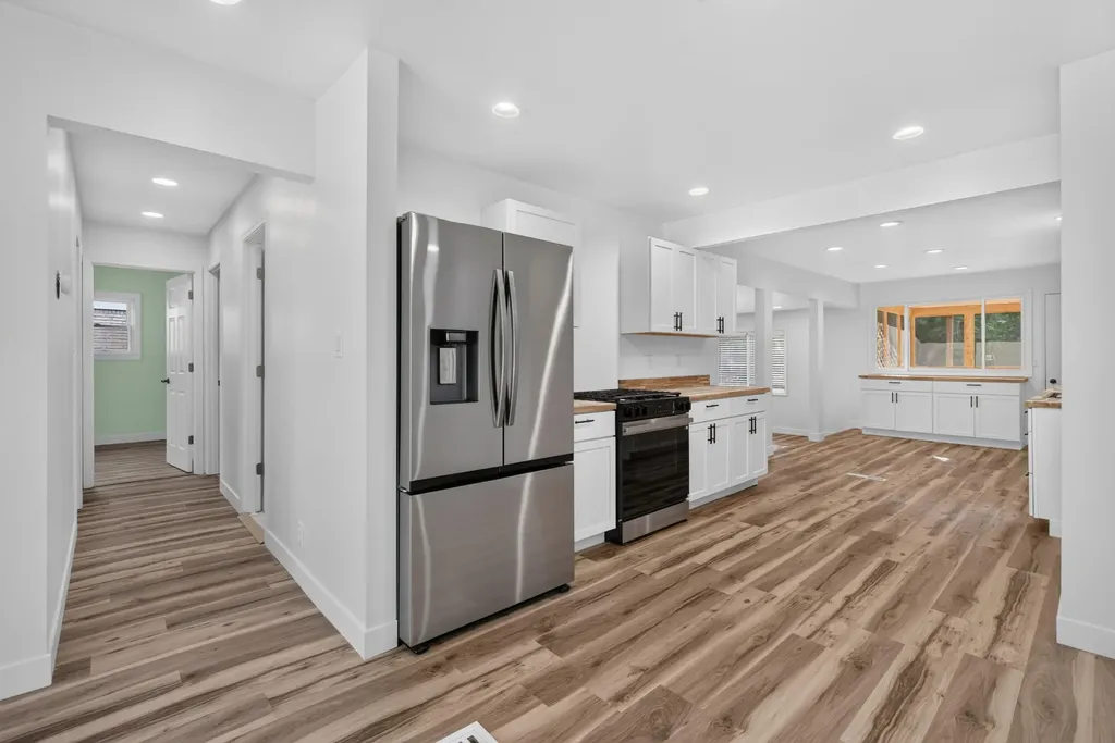 564 Birchwood Street Summit Township MI 49203