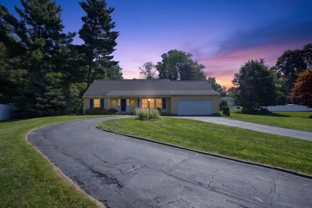 4745 Birch Haven Road Blackman Charter Township MI 49201