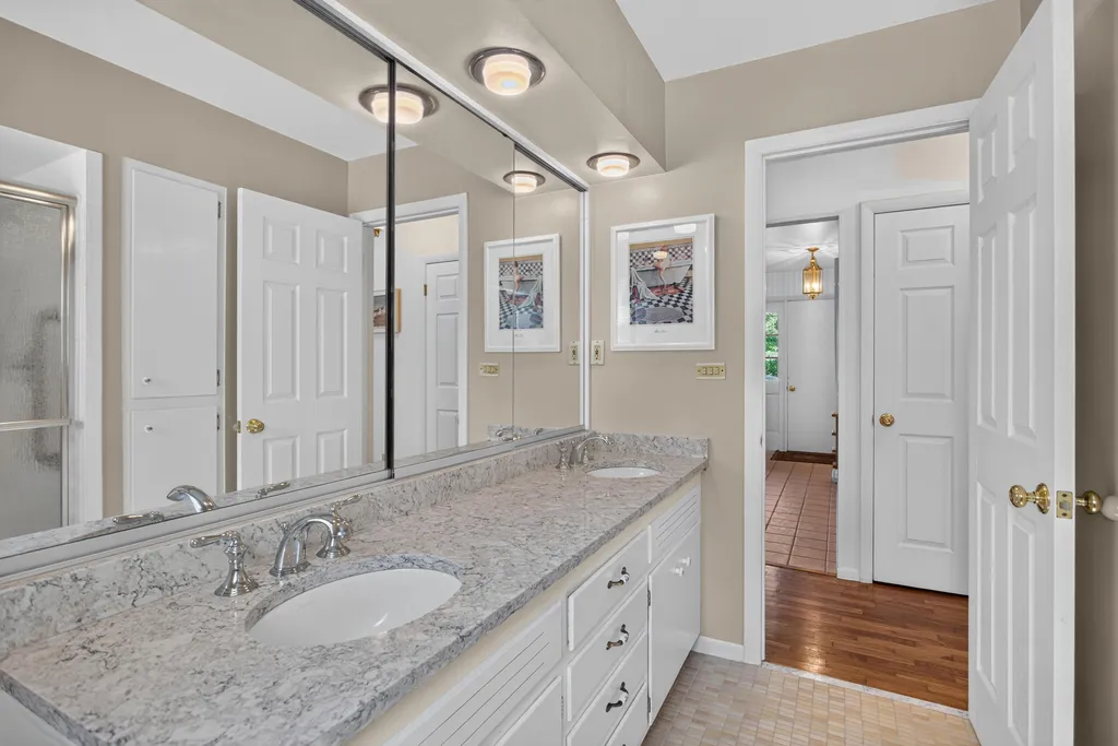 4745 Birch Haven Road Blackman Charter Township MI 49201