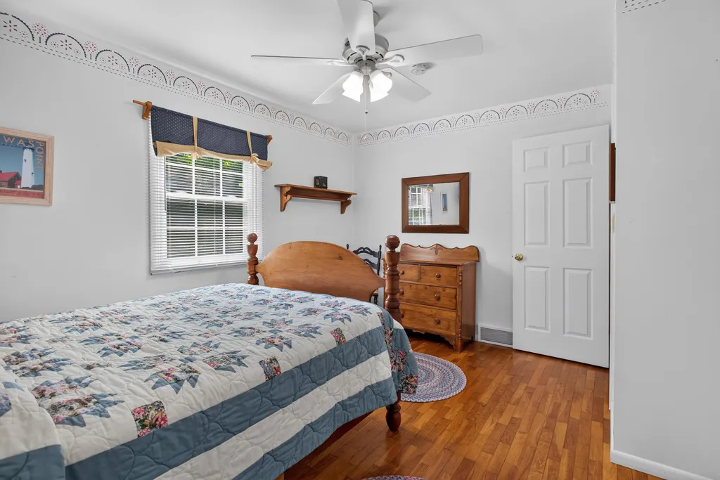 4745 Birch Haven Road Blackman Charter Township MI 49201