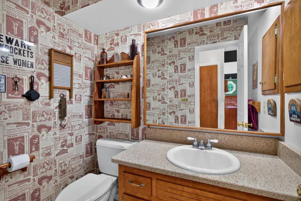 4745 Birch Haven Road Blackman Charter Township MI 49201