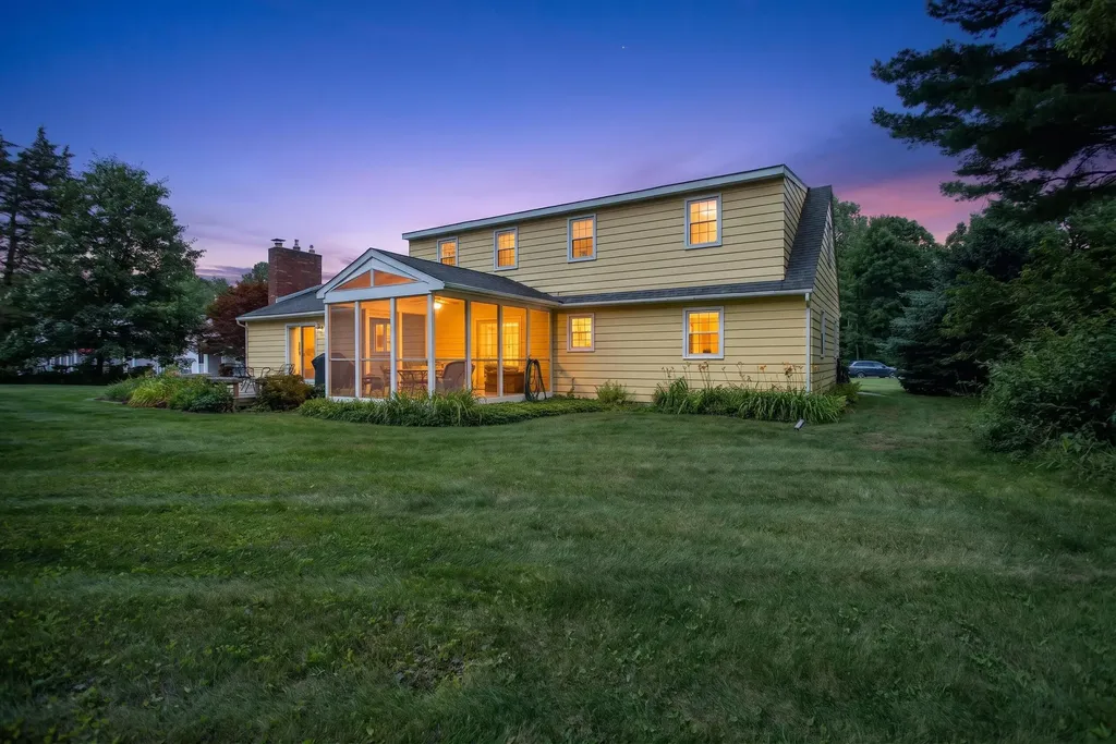 4745 Birch Haven Road Blackman Charter Township MI 49201