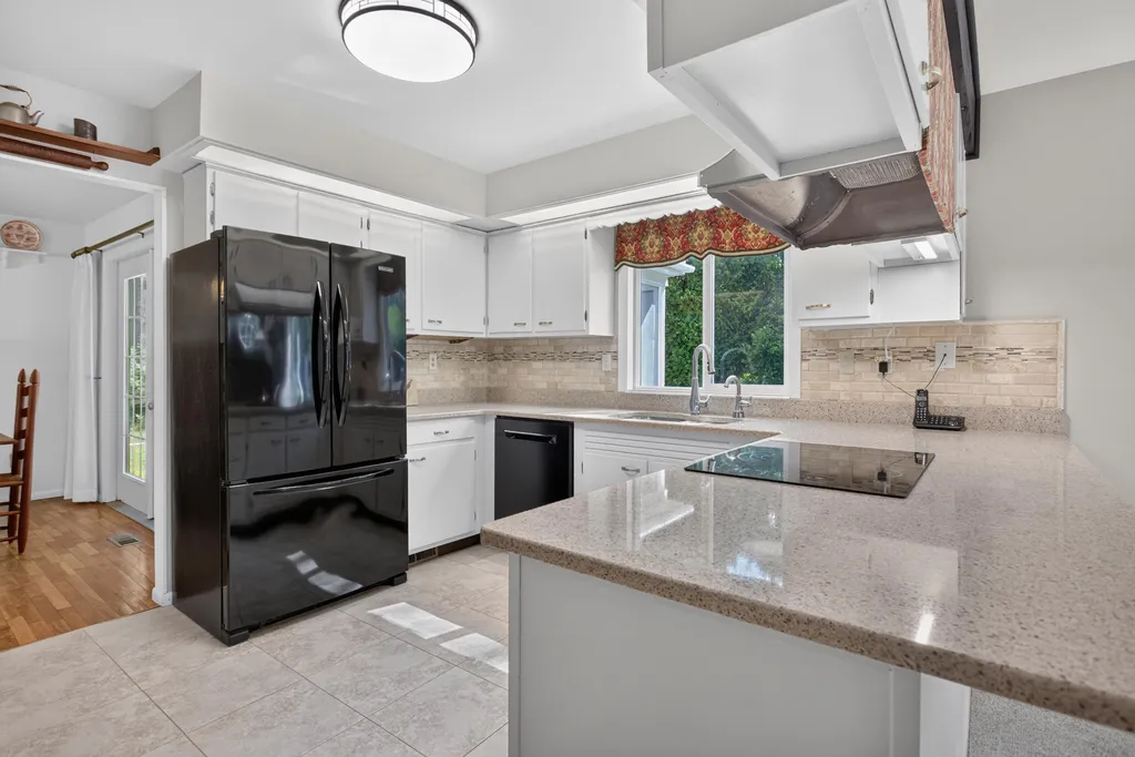 4745 Birch Haven Road Blackman Charter Township MI 49201