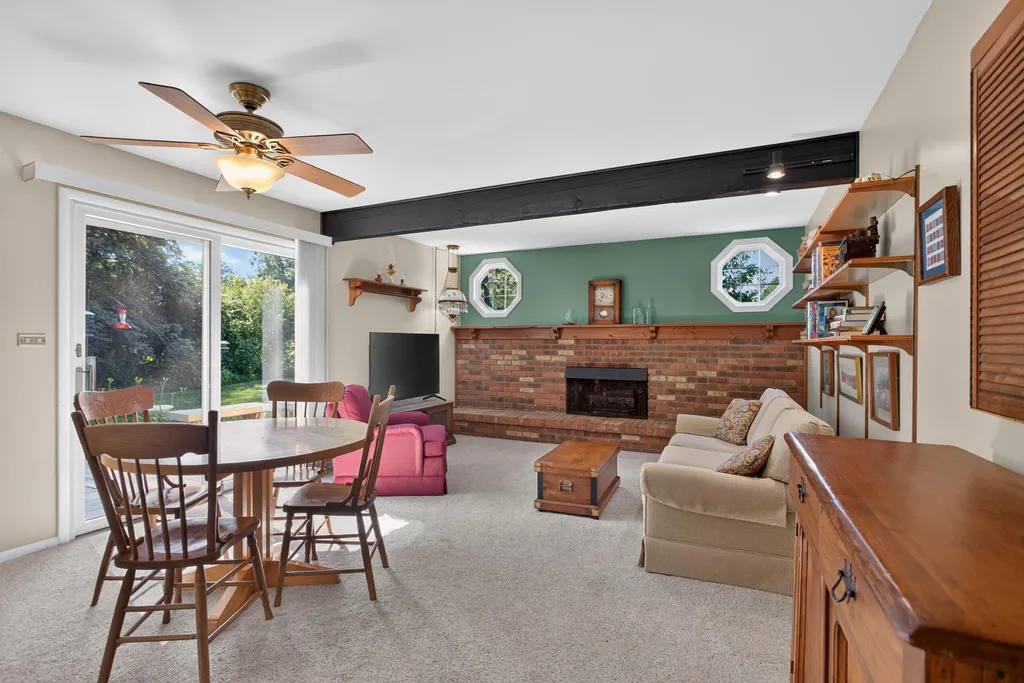 4745 Birch Haven Road Blackman Charter Township MI 49201