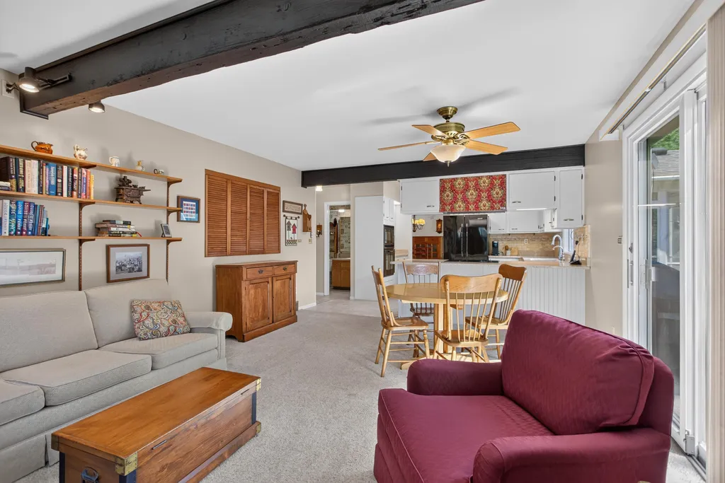 4745 Birch Haven Road Blackman Charter Township MI 49201