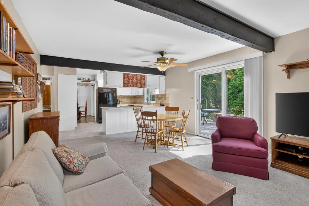4745 Birch Haven Road Blackman Charter Township MI 49201