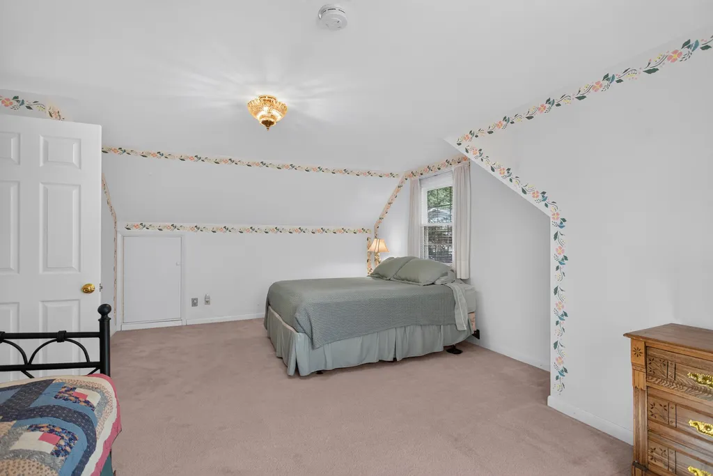 4745 Birch Haven Road Blackman Charter Township MI 49201