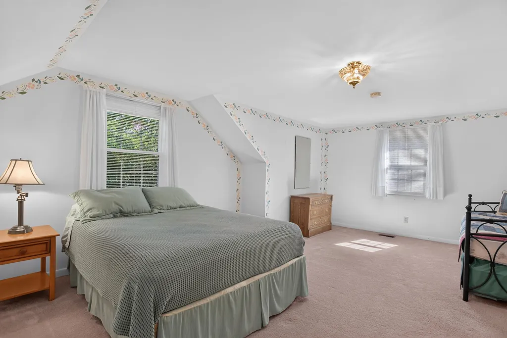 4745 Birch Haven Road Blackman Charter Township MI 49201