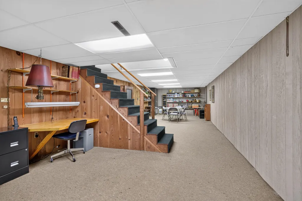 4745 Birch Haven Road Blackman Charter Township MI 49201