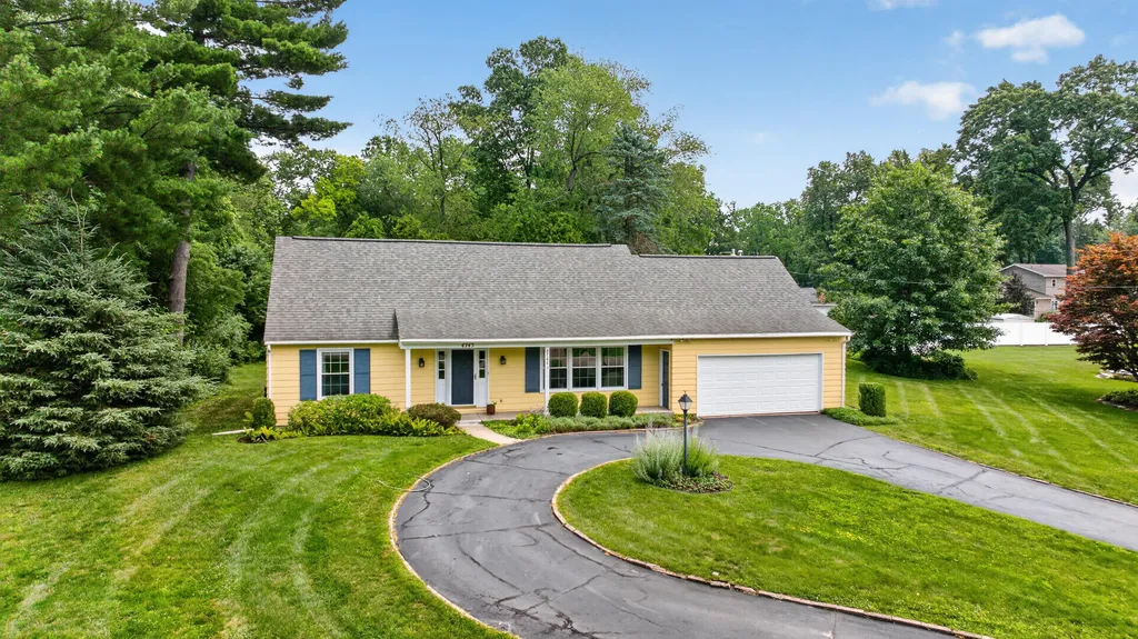 4745 Birch Haven Road Blackman Charter Township MI 49201