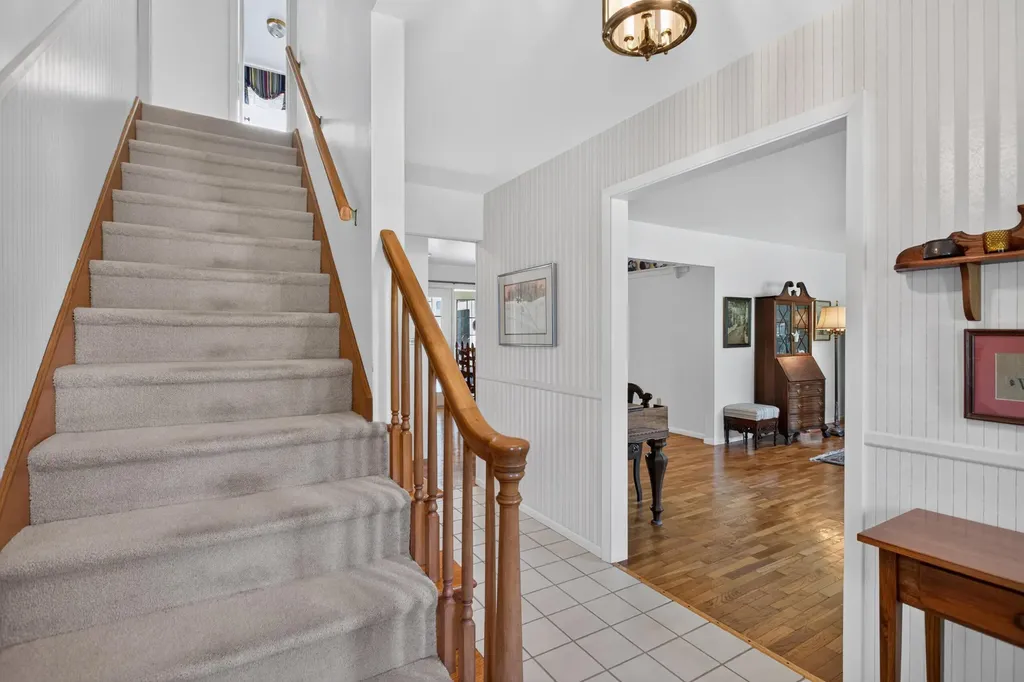 4745 Birch Haven Road Blackman Charter Township MI 49201