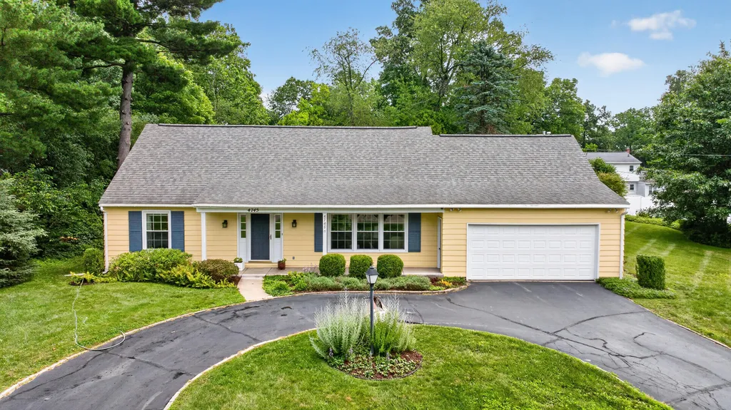 4745 Birch Haven Road Blackman Charter Township MI 49201