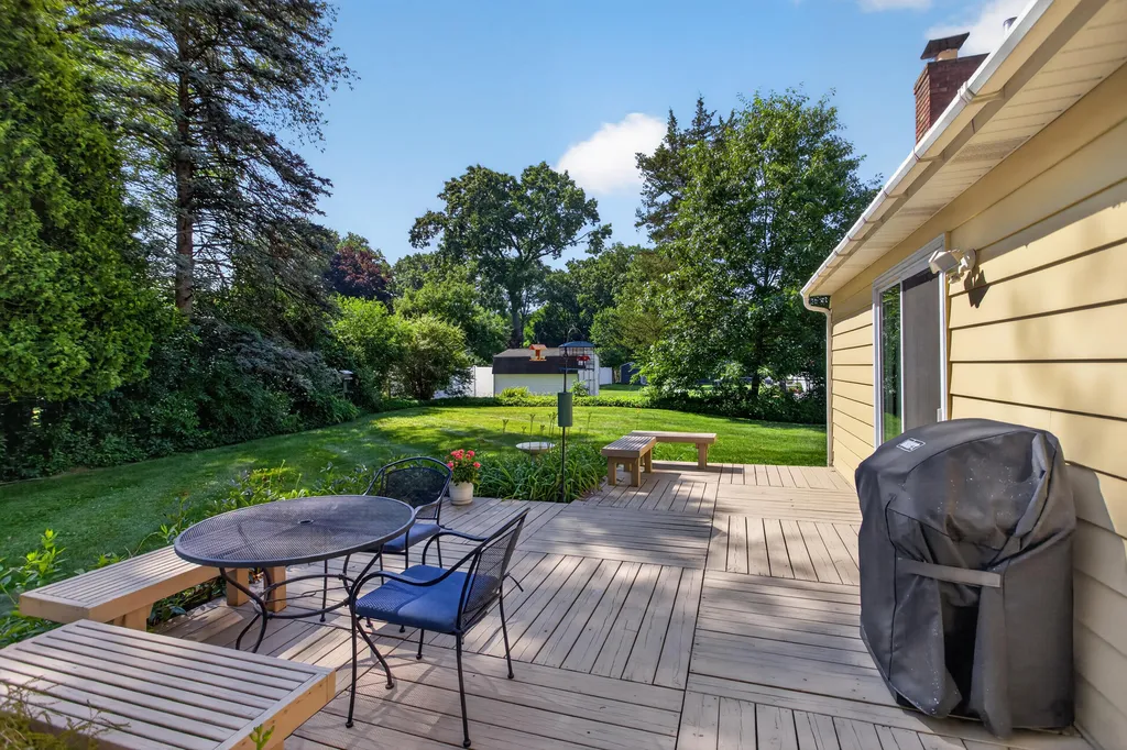 4745 Birch Haven Road Blackman Charter Township MI 49201