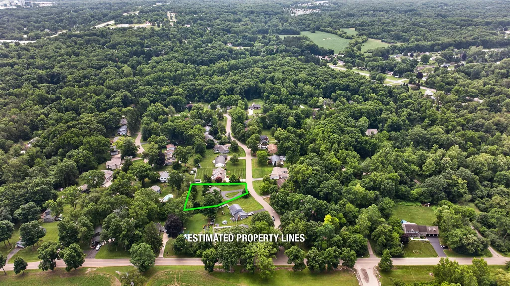 4745 Birch Haven Road Blackman Charter Township MI 49201