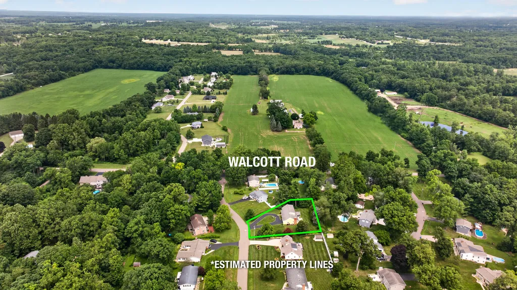4745 Birch Haven Road Blackman Charter Township MI 49201