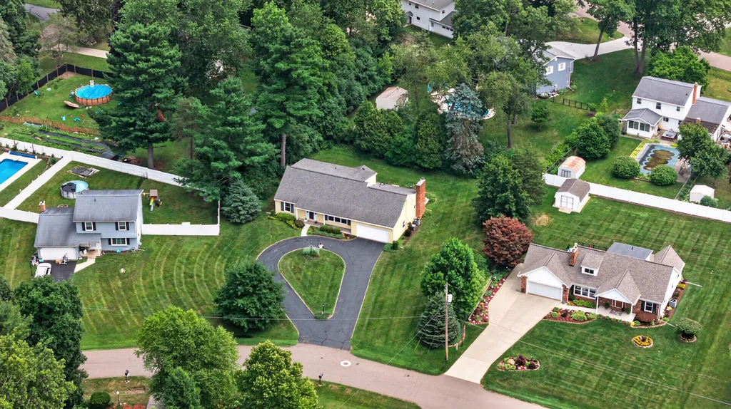 4745 Birch Haven Road Blackman Charter Township MI 49201