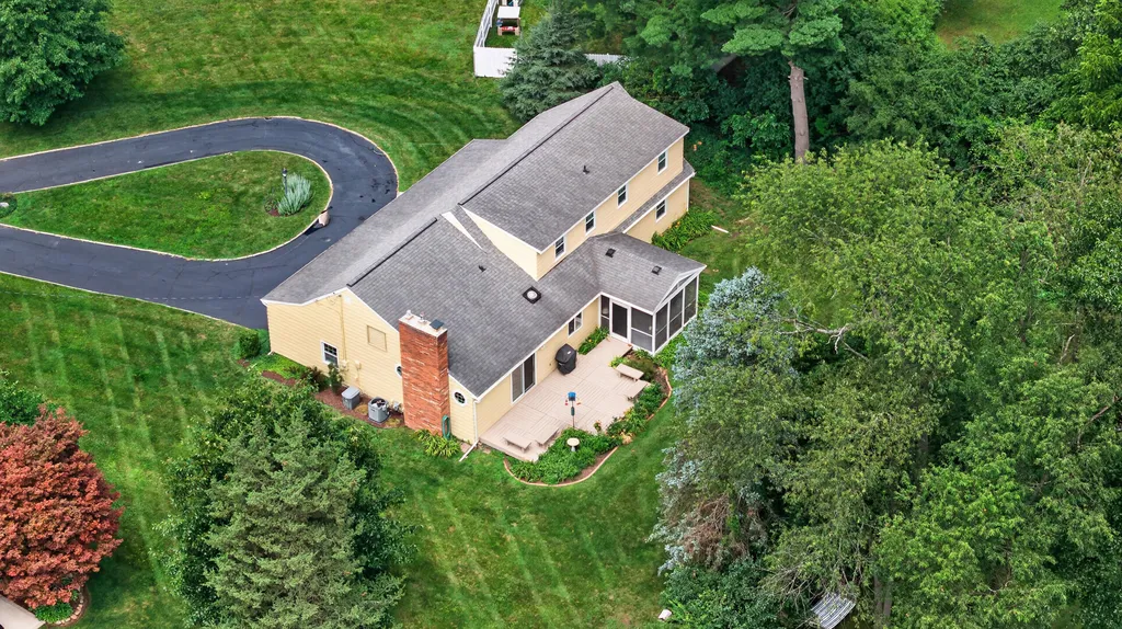 4745 Birch Haven Road Blackman Charter Township MI 49201