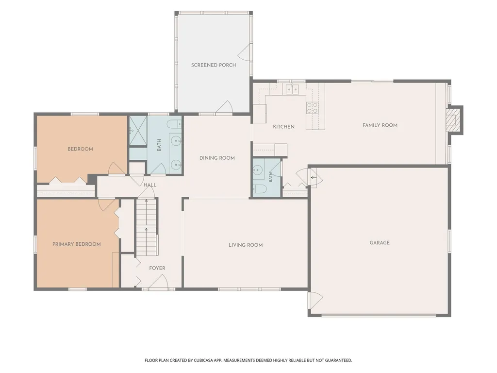4745 Birch Haven Road Blackman Charter Township MI 49201