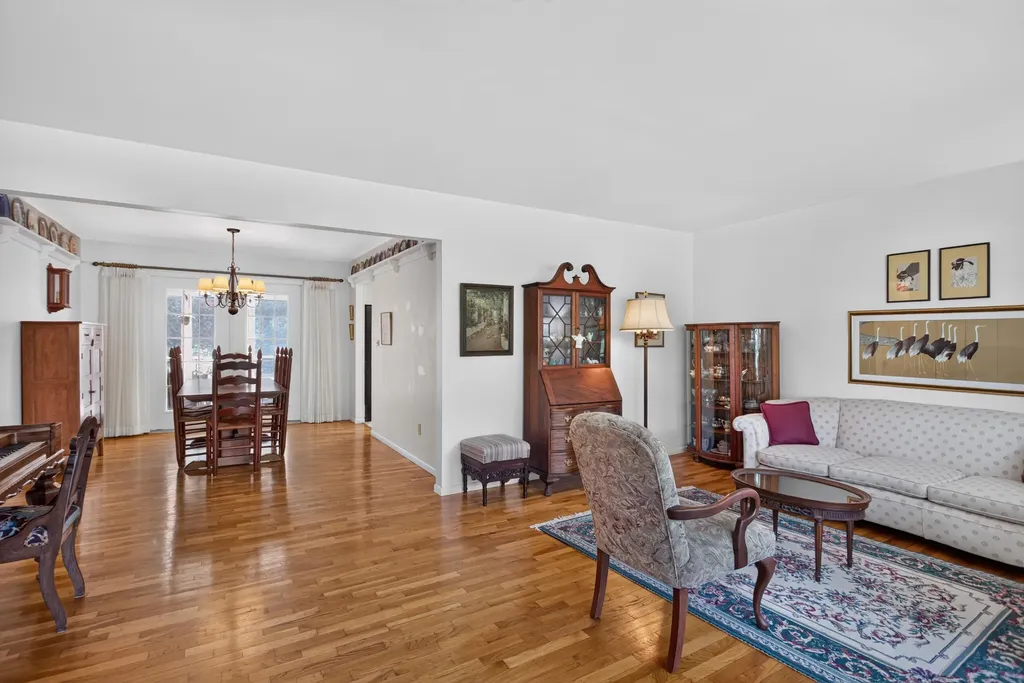 4745 Birch Haven Road Blackman Charter Township MI 49201