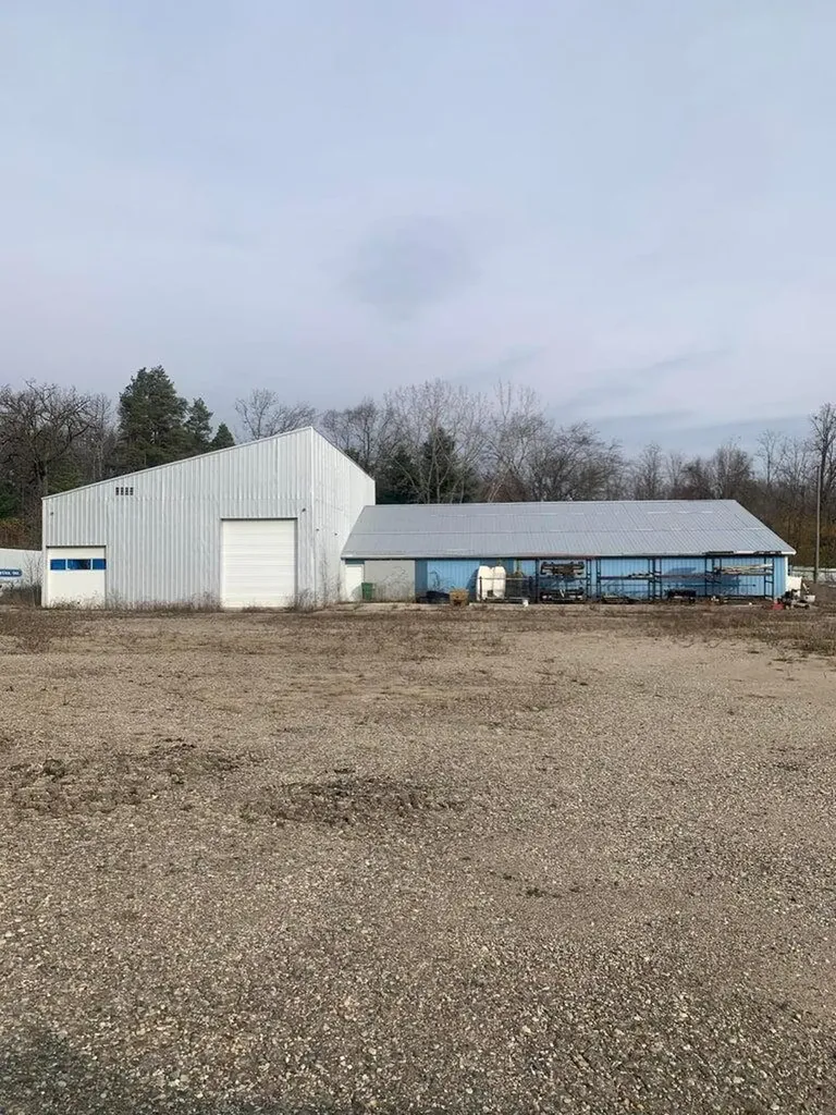 15620 W Michigan Avenue Parma Township MI 49224
