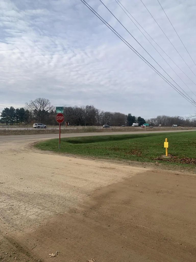 15620 W Michigan Avenue Parma Township MI 49224