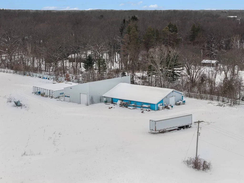 15620 W Michigan Avenue Parma Township MI 49224