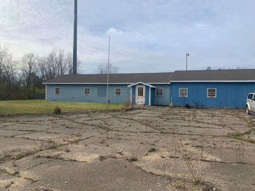15620 W Michigan Avenue Parma Township MI 49224