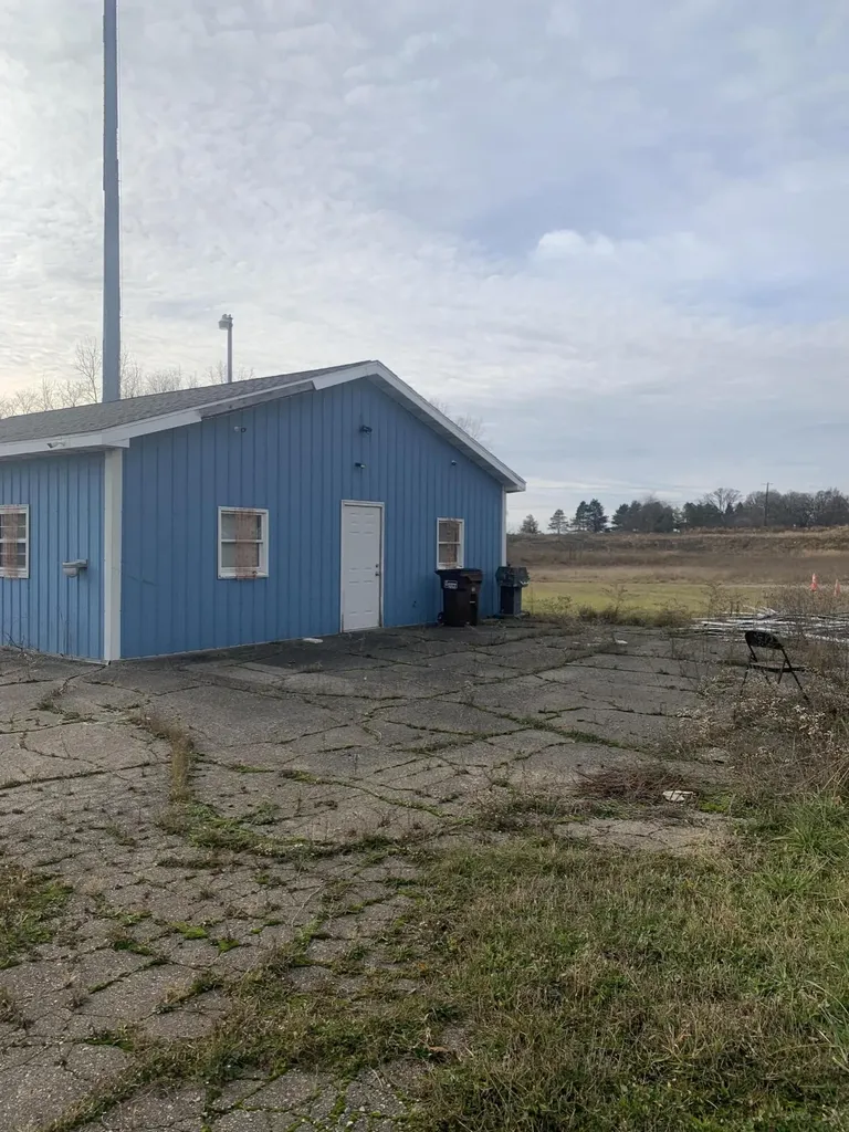 15620 W Michigan Avenue Parma Township MI 49224