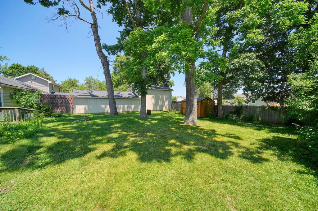 315 Kenneth Street Blackman Charter Township MI 49203