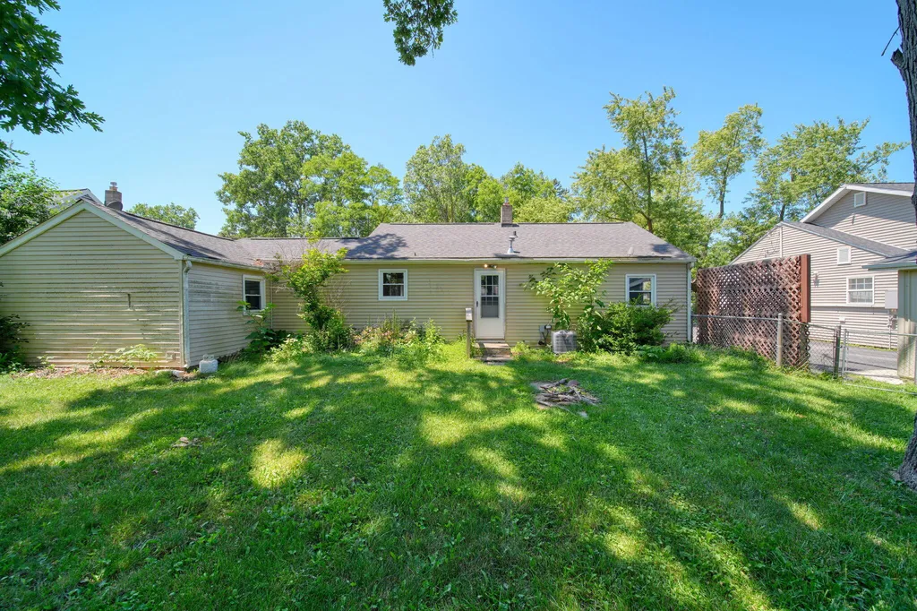 315 Kenneth Street Blackman Charter Township MI 49203