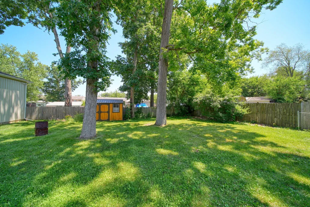 315 Kenneth Street Blackman Charter Township MI 49203