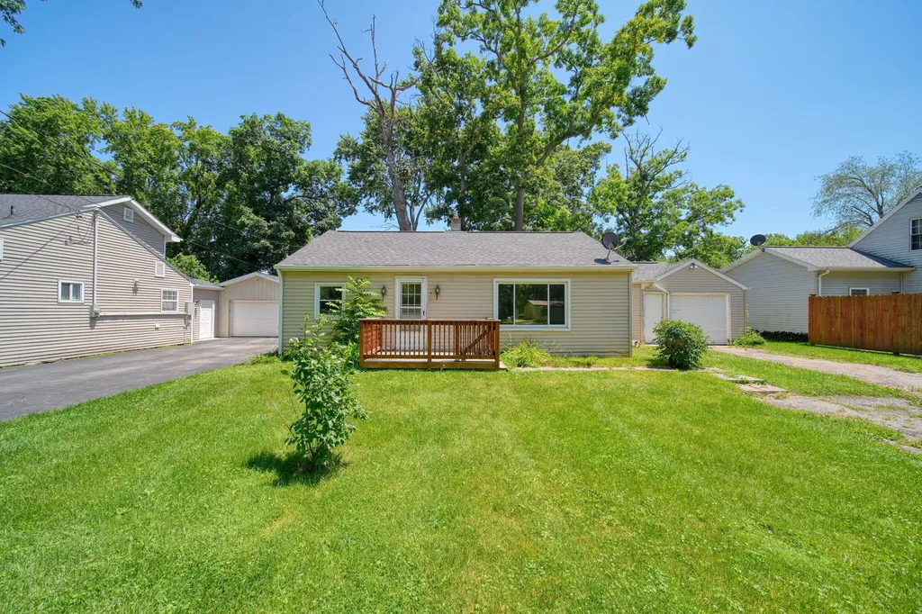 315 Kenneth Street Blackman Charter Township MI 49203