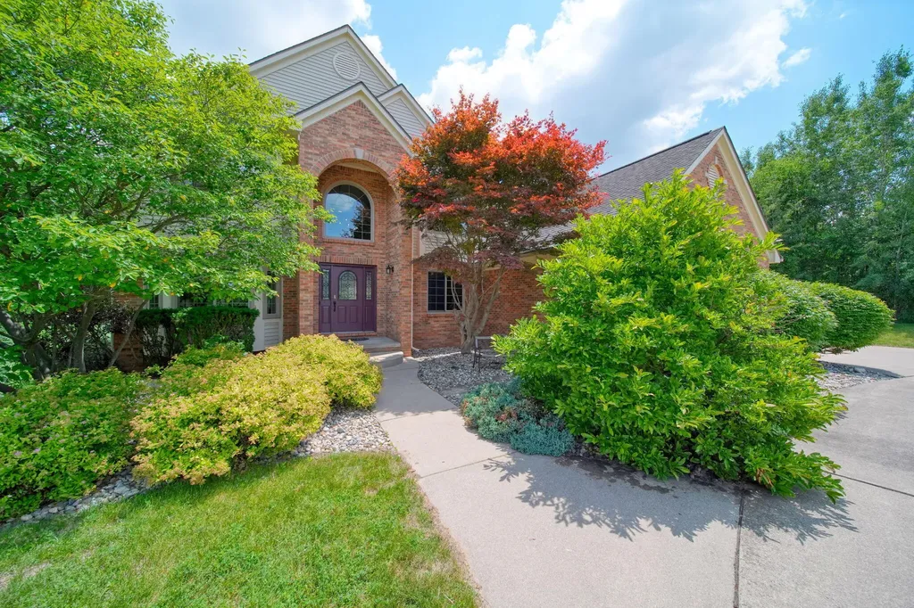 4735 Kalmbach Road Sylvan Township MI 48118