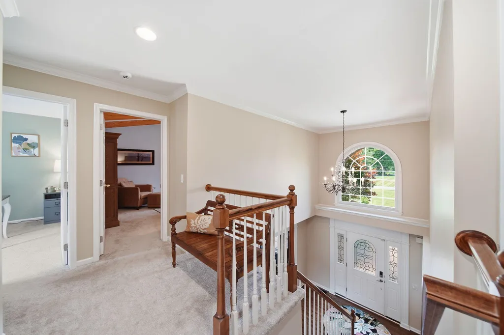 4735 Kalmbach Road Sylvan Township MI 48118