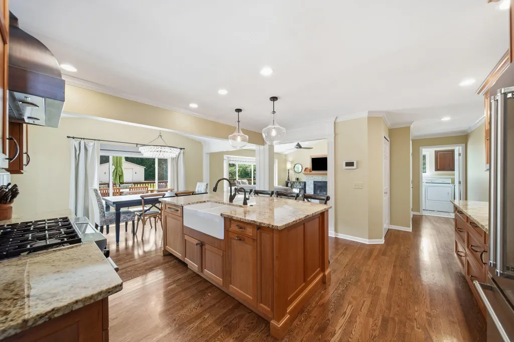 4735 Kalmbach Road Sylvan Township MI 48118
