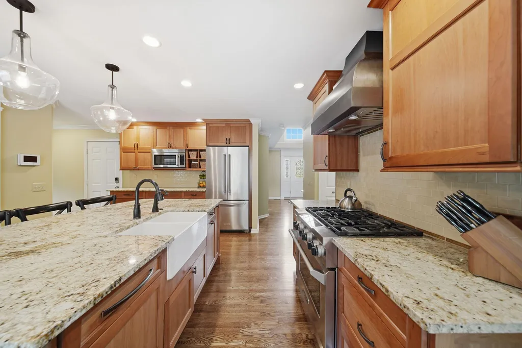4735 Kalmbach Road Sylvan Township MI 48118