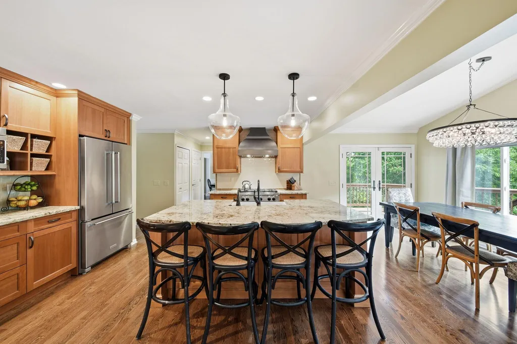 4735 Kalmbach Road Sylvan Township MI 48118
