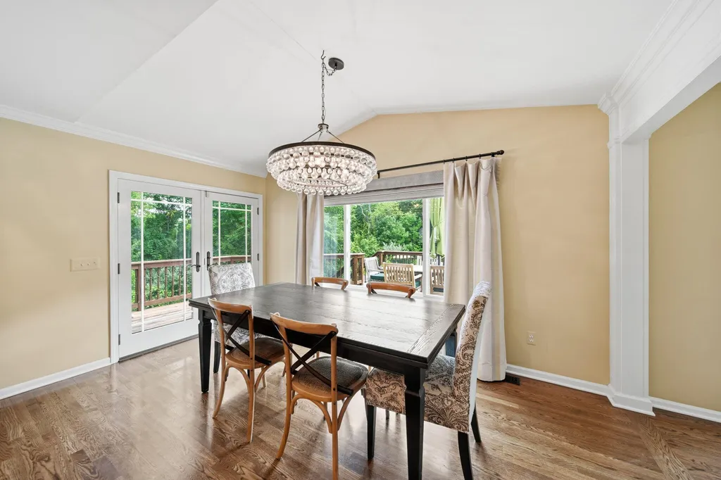 4735 Kalmbach Road Sylvan Township MI 48118