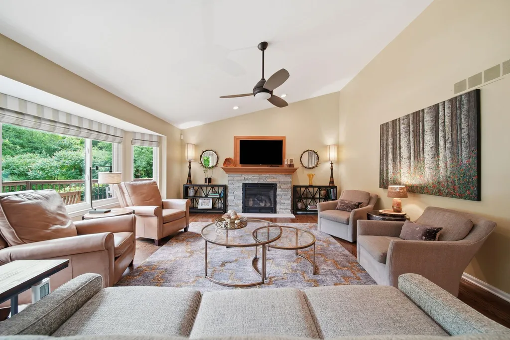 4735 Kalmbach Road Sylvan Township MI 48118