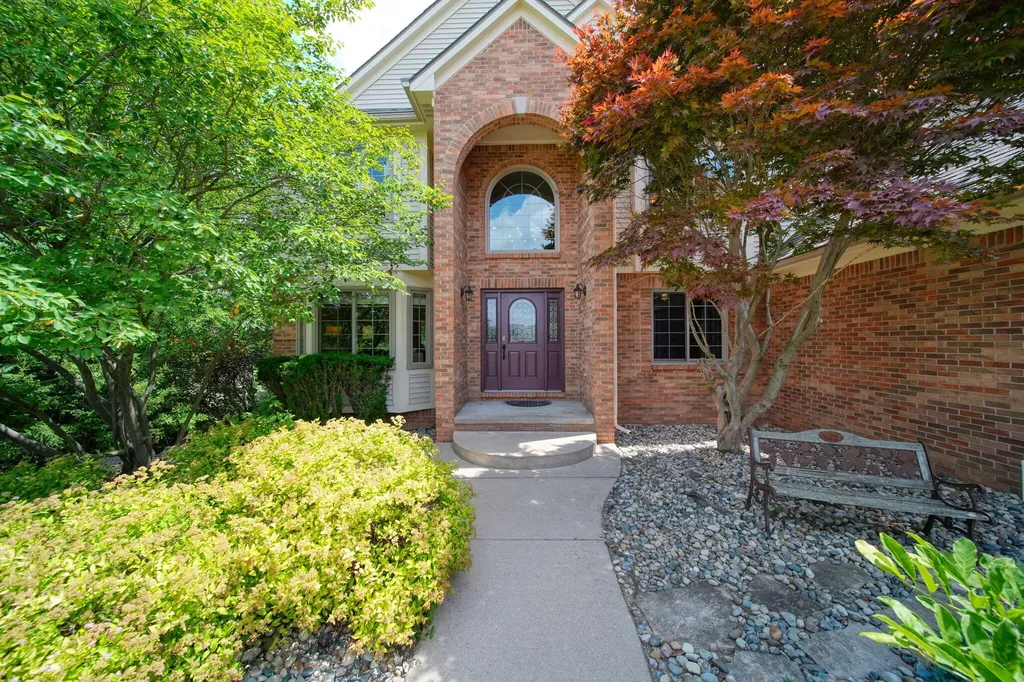 4735 Kalmbach Road Sylvan Township MI 48118