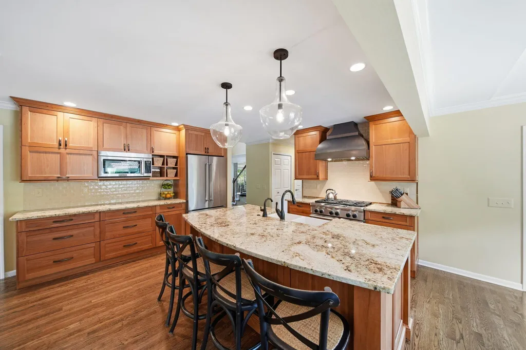 4735 Kalmbach Road Sylvan Township MI 48118