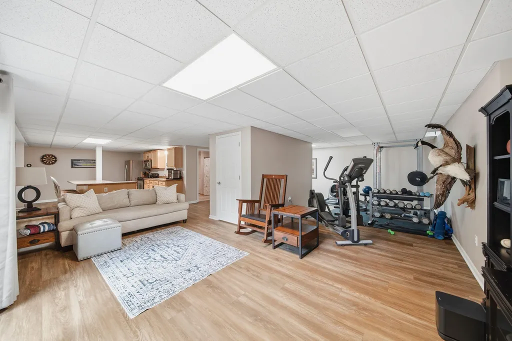 4735 Kalmbach Road Sylvan Township MI 48118