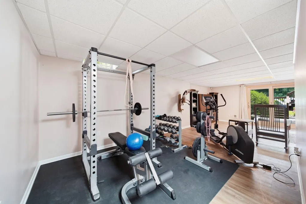 4735 Kalmbach Road Sylvan Township MI 48118